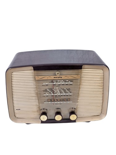 Murphy a362 vintage - murphy,
