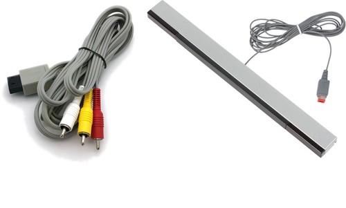 Nintendo wii replacement - nintendo,