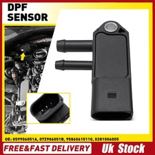 DPF Diesel Particulate Filter