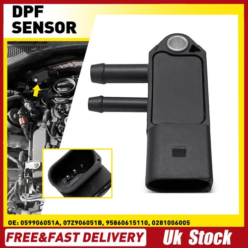 Dpf diesel particulate filter - diesel,
