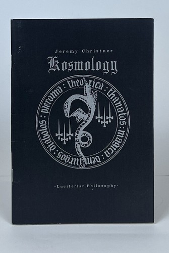 Jeremy christner kosmology - jeremy, /