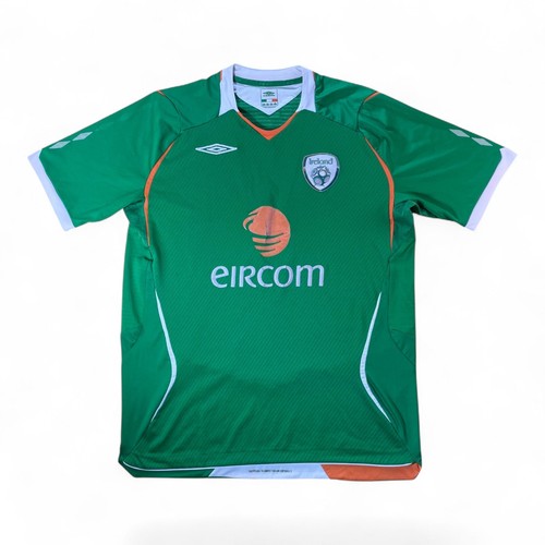 2008 ireland home football - home,