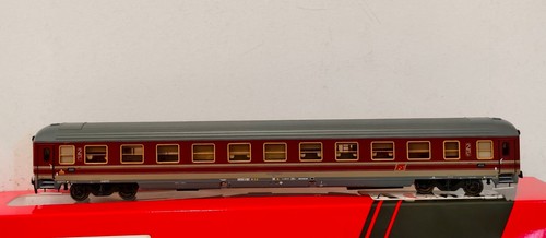 Acme 50518 railway - 50518, ho