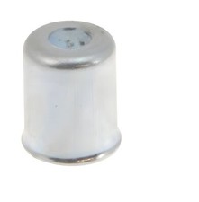 End cap standard for outer shell throttle cable, 1.9mm