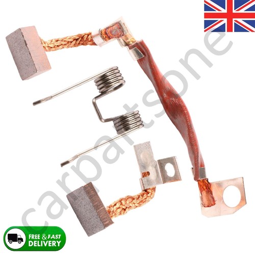 Brush for starter - brush,