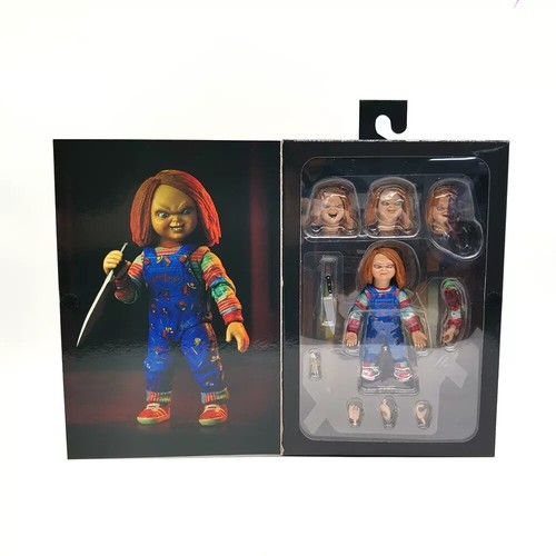 Neca chucky good guy doll - neca,