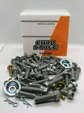 KTM OEM STYLE BOLT EURO TRACK PACK KIT KTM SX125 SX150 SX250 SXF250 SXF350