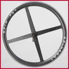 AMBROSIO SPINERGY 4 SPOKES