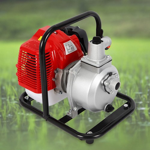Petrol water transfer pump - water,