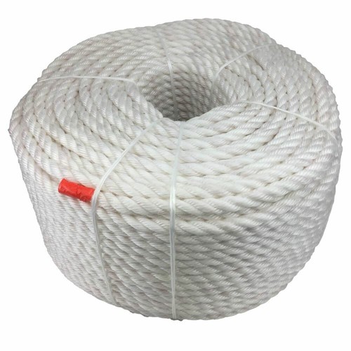 32mm white staplespun - 32mm, decking