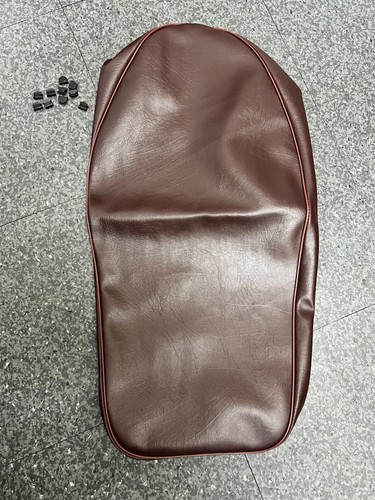 Seat cover for bsa swinging - for,