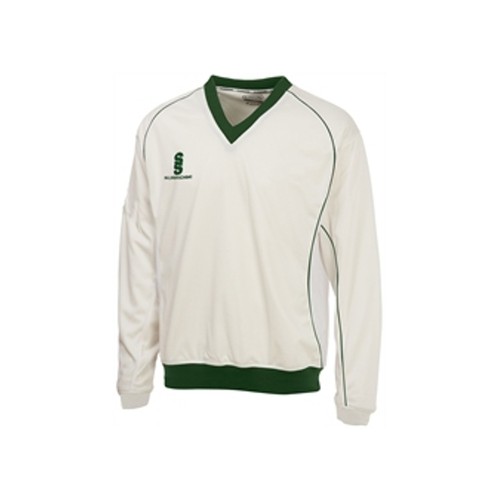 Surridge premier cricket - l/s,