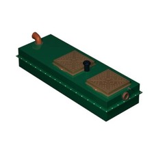 Marsh Portapura Temporary