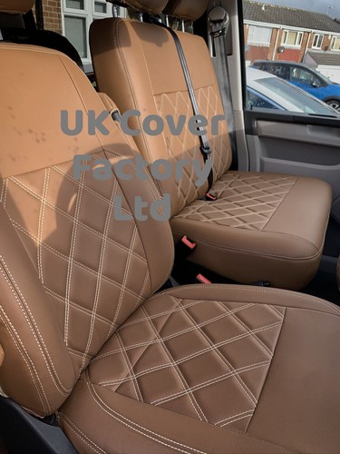 Made measure van seat - made,
