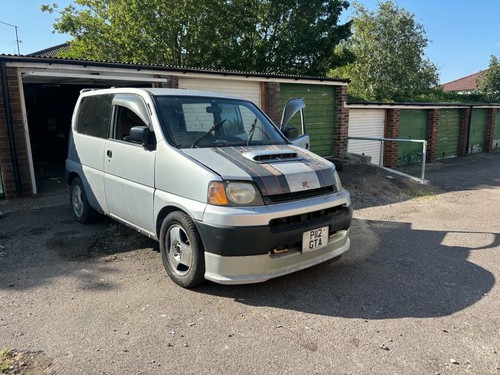 1997 honda smx - 1997,