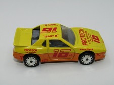 Matchbox Superfast