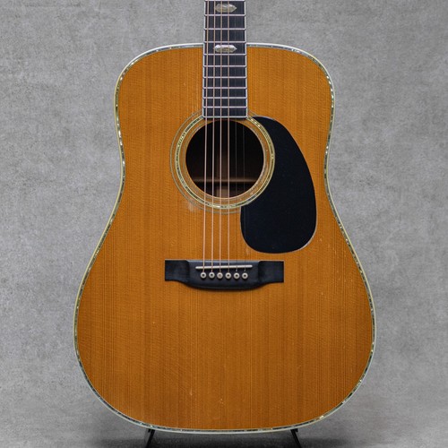Martin 1976 used - /,
