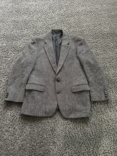 Michael donegal tweed - st,