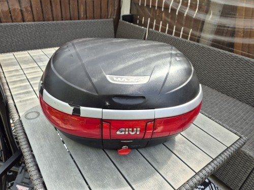 Givi maxia monokey system - system, top