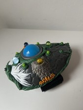 Gormiti The Lords Of Nature