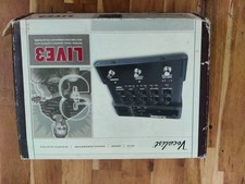 Digitech Vocalist Live 3