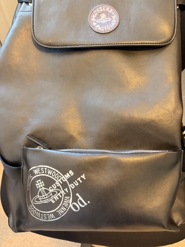 Vivienne westwood leather - westwood,