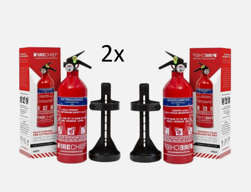 Multi purpose powder fire - purpose,