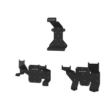 Evotech Top Box / Pannier Wall