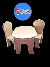 Kidkraft Wooden Dining/