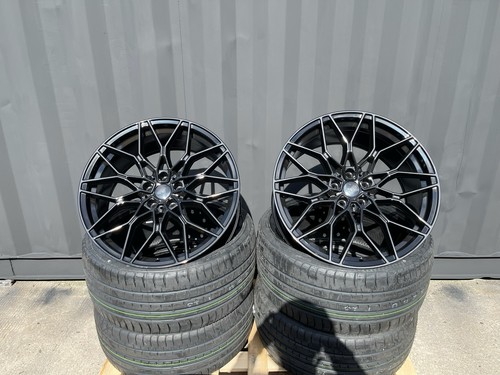 Bmw series g20 g21 - g20/g21, fitment