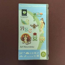 CRICUT® SHAPES CARTRIDGE -