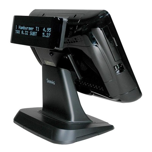 Sam4s epos windows - windows, 10