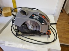 Black & Decker KS865N corded