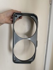 Ford Capri Mk3 Headlight