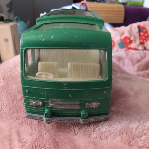 Matchbox lesney major pack - pack, m-6