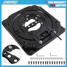 Universal Swivel Seat Base