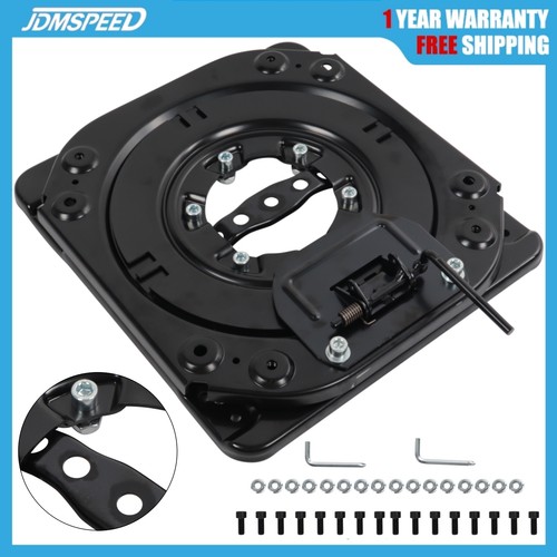 Universal swivel seat base - universal,