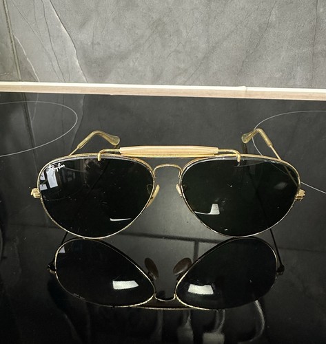 Bausch lomb vintage raybans - +,
