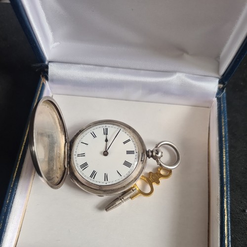 Antique solid silver - solid, ladies