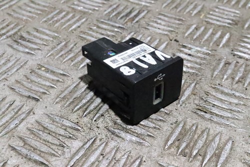 Ford fiesta mk8 usb hub - fiesta,