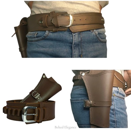 Gun holster revolver pistol - holster,