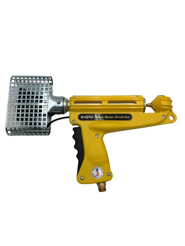 Agritel master blaster shrink - agritel,