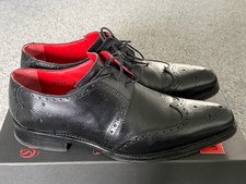 Jeffery West Mens Shoes | Size