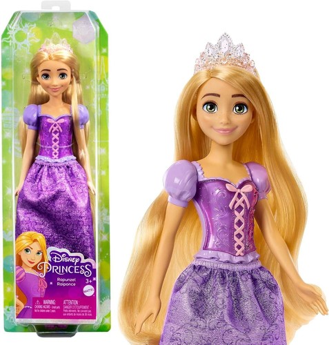 Mattel disney princess - mattel,