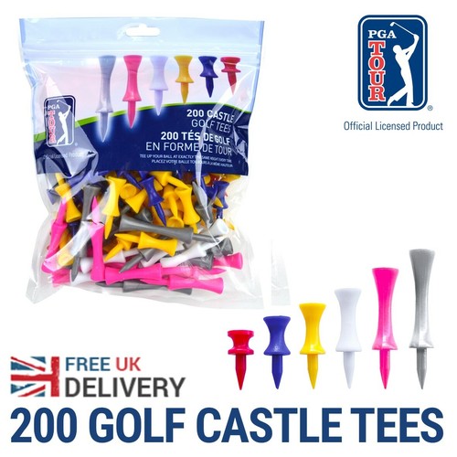 Pga tour castle - pga,
