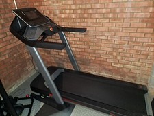 The ProForm 2000 Treadmill 