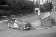 L Odell RJC Marshall Jowett