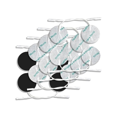Round tens electrode pads - 16,
