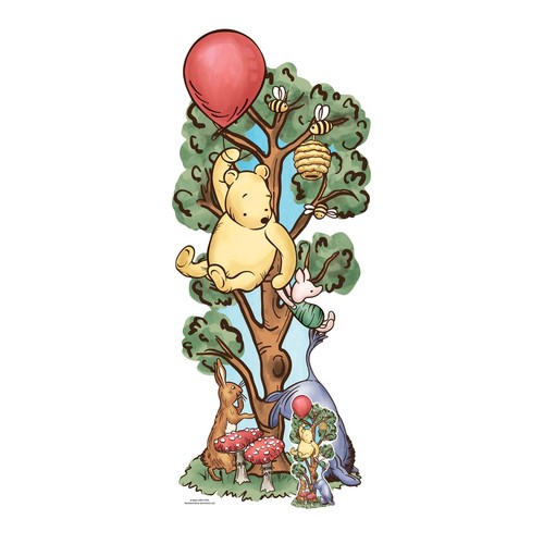 Winnie bear pooh - -,