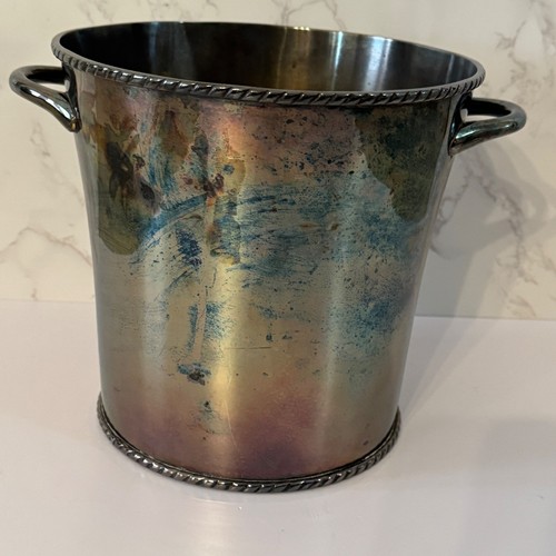 Pottery barn silver plated - barn,